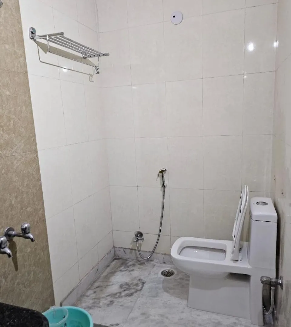 Raghuvansh Cottage Stay Gurgaon Bed & Breakfast