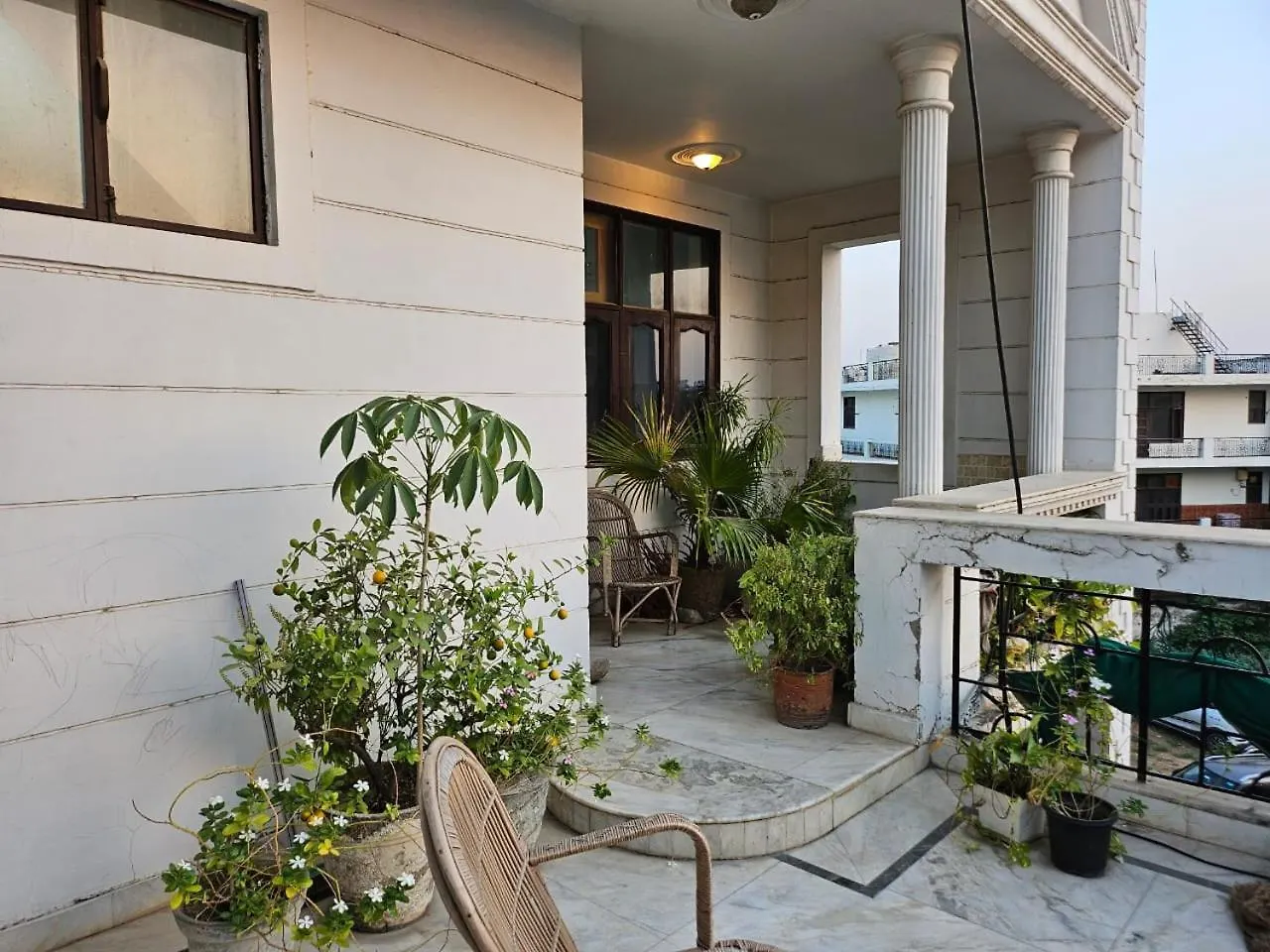 Raghuvansh Cottage Stay Gurgaon