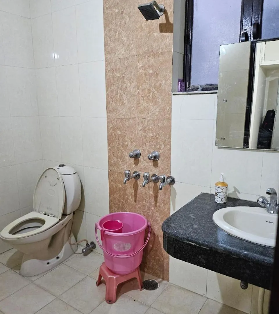 Raghuvansh Cottage Stay Gurgaon