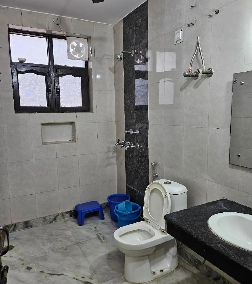 Raghuvansh Cottage Stay Gurgaon 0*,