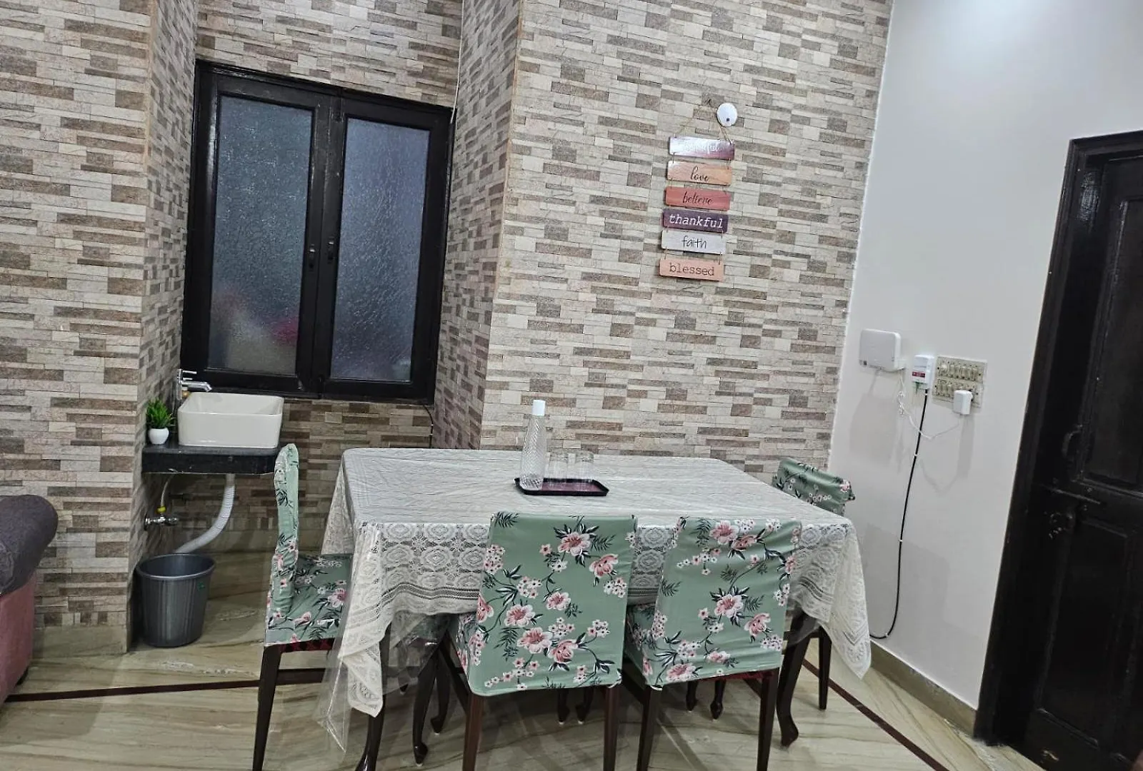 Bed & Breakfast Raghuvansh Cottage Stay Gurgaon